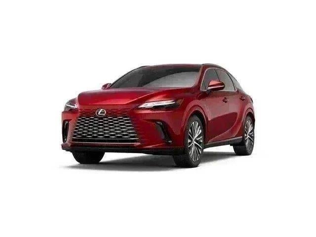 2026 Lexus RX RX 350 Premium+