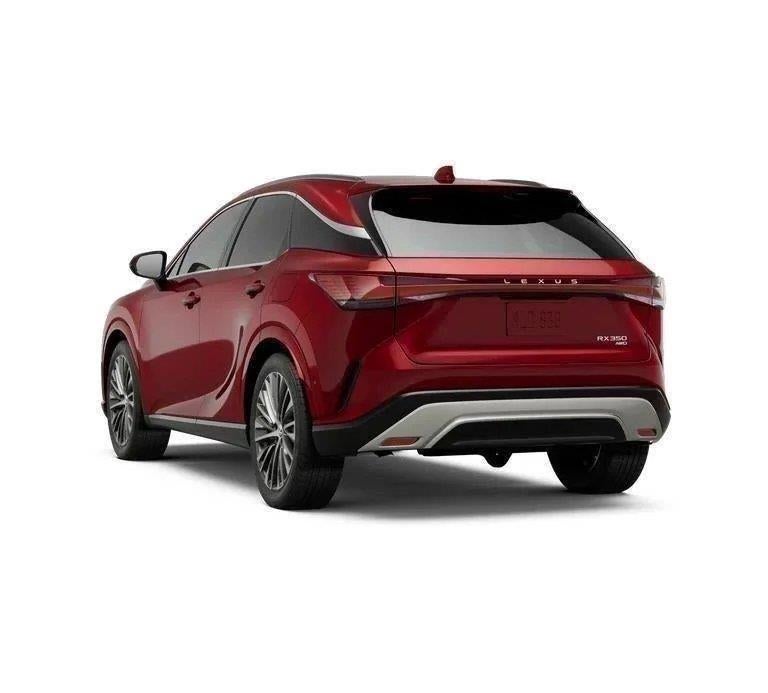 2026 Lexus RX RX 350 Premium+