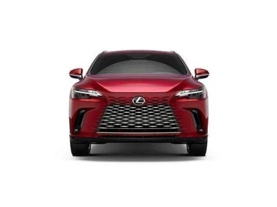 2026 Lexus RX RX 350 Premium+
