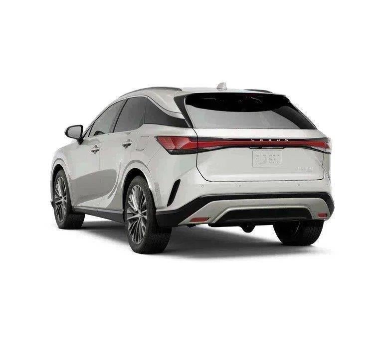 2026 Lexus RX 350 PREMIUM+ AWD PREMIUM PLUS