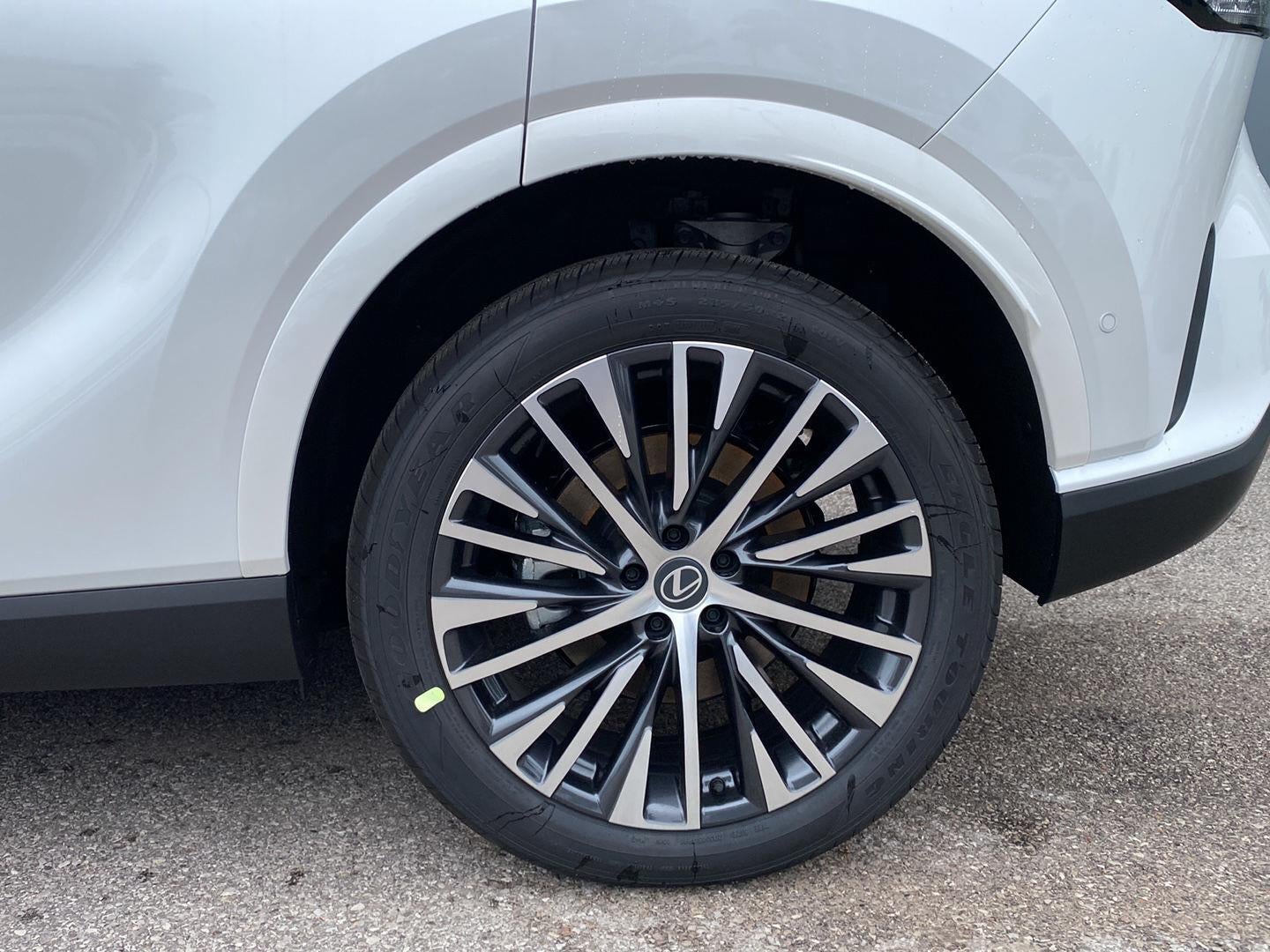 2026 Lexus RX 350 PREMIUM+ AWD PREMIUM PLUS