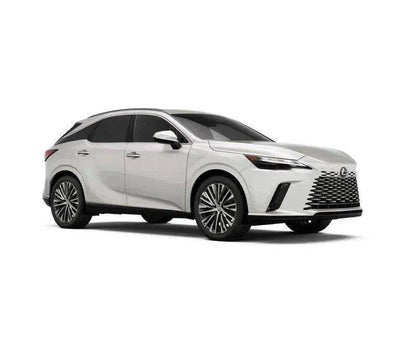 2026 Lexus RX 350 PREMIUM+ AWD PREMIUM PLUS