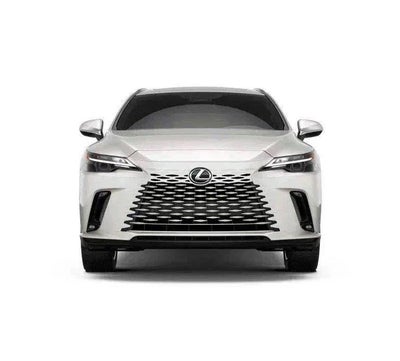 2026 Lexus RX 350 PREMIUM+ AWD PREMIUM PLUS
