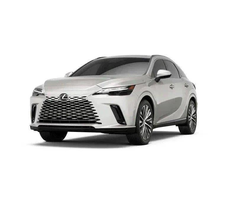 2026 Lexus RX 350 PREMIUM+ AWD PREMIUM PLUS