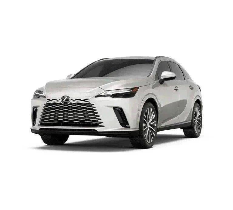2026 Lexus RX 350 PREMIUM+ AWD PREMIUM PLUS