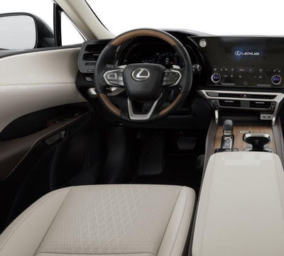 2026 Lexus RX 350 PREMIUM+ AWD PREMIUM PLUS