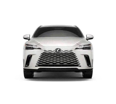 2026 Lexus RX 350 PREMIUM+ AWD PREMIUM PLUS