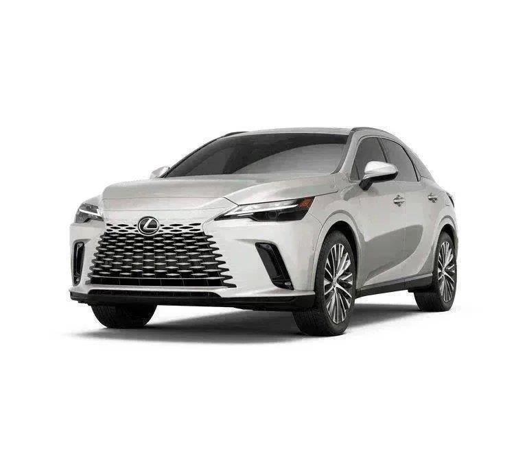 2026 Lexus RX 350 PREMIUM+ AWD PREMIUM PLUS