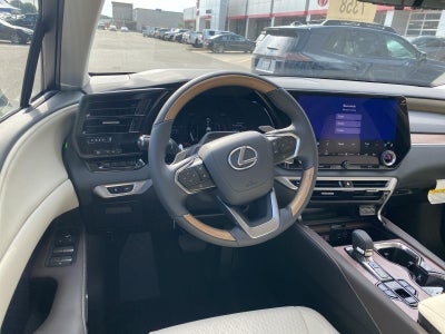 2026 Lexus RX 350 PREMIUM+ AWD PREMIUM PLUS