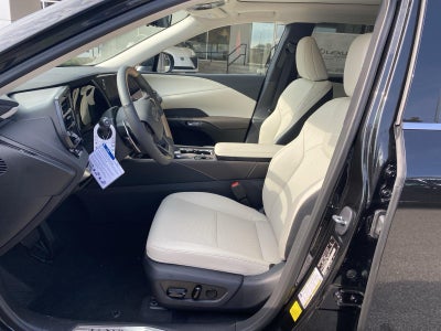 2026 Lexus RX 350 PREMIUM+ AWD PREMIUM PLUS