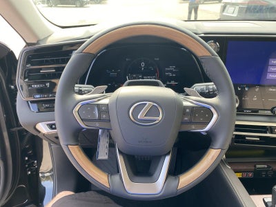 2026 Lexus RX 350 PREMIUM+ AWD PREMIUM PLUS