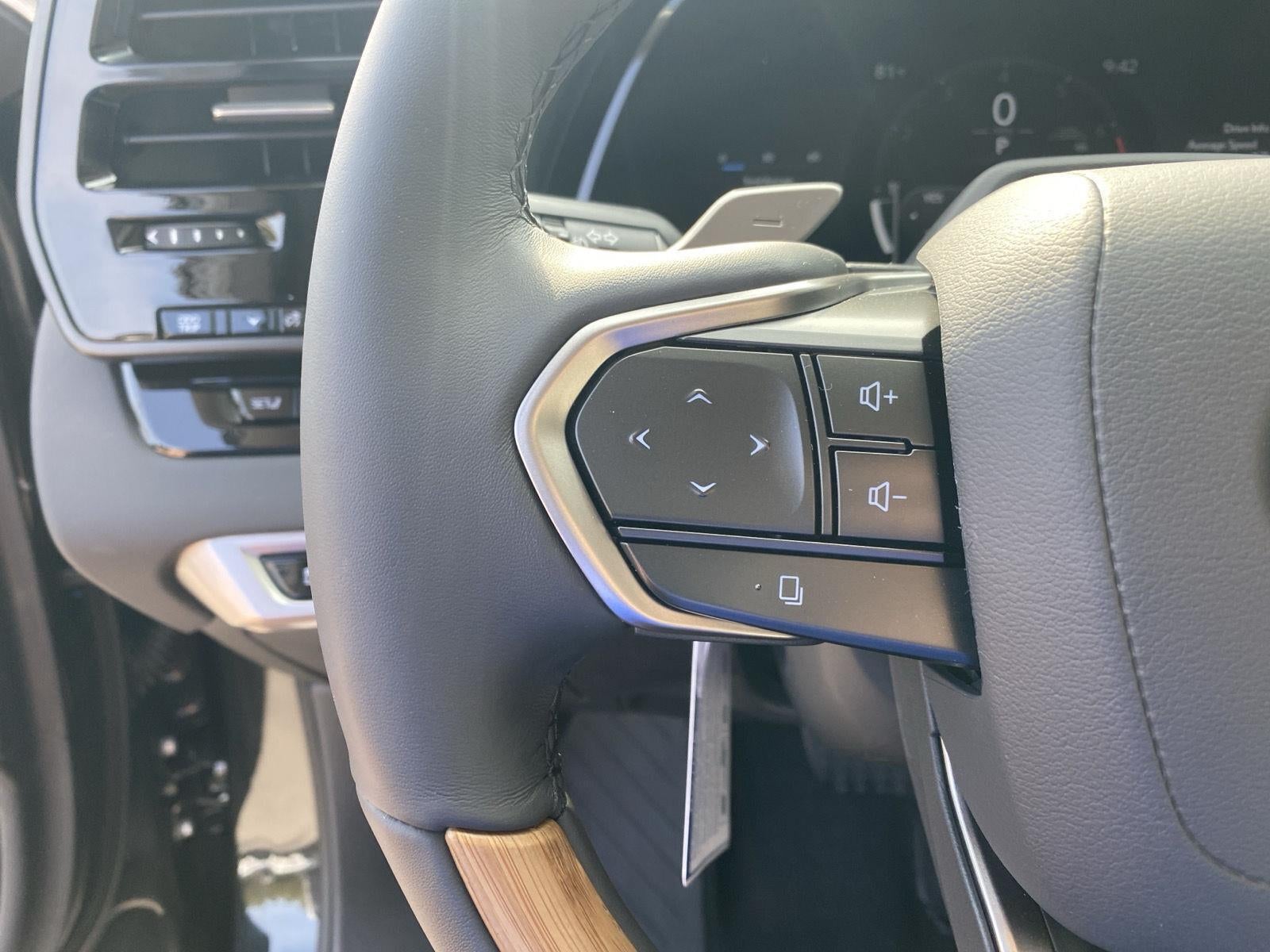 2026 Lexus RX 350 PREMIUM+ AWD PREMIUM PLUS