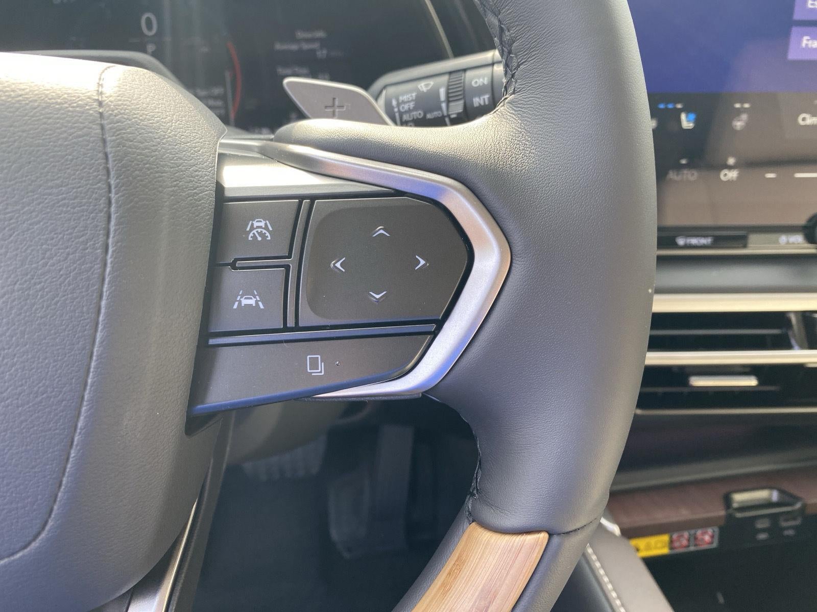 2026 Lexus RX 350 PREMIUM+ AWD PREMIUM PLUS