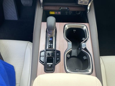 2026 Lexus RX 350 PREMIUM+ AWD PREMIUM PLUS