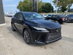 2026 Lexus RX 350 PREMIUM+ AWD PREMIUM PLUS