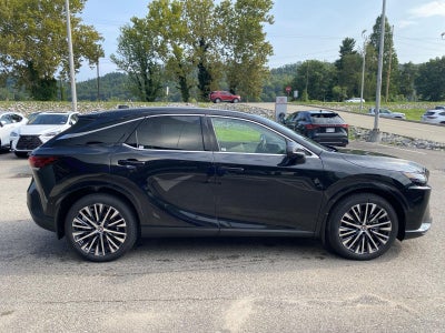2026 Lexus RX 350 PREMIUM+ AWD PREMIUM PLUS