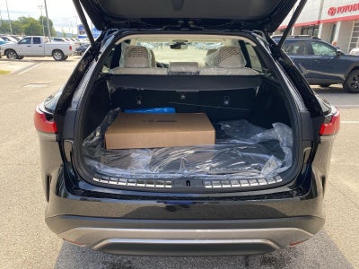 2026 Lexus RX 350 PREMIUM+ AWD PREMIUM PLUS