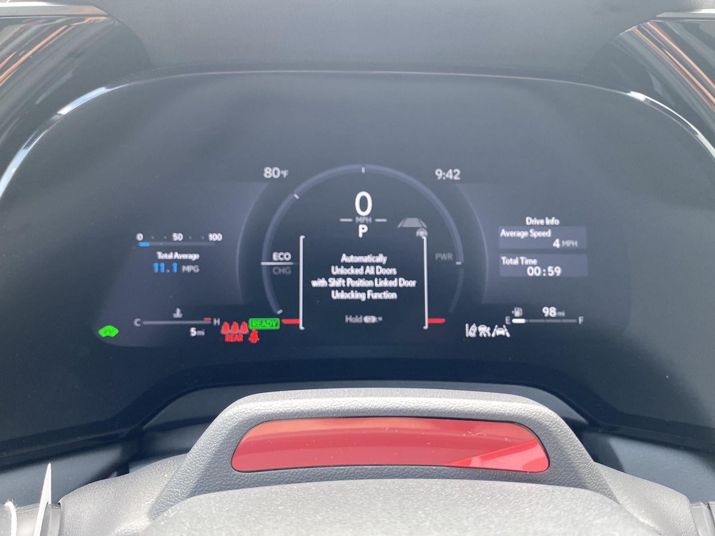 2026 Lexus RX HYBRID RX 350h PREMIUM+ AWD