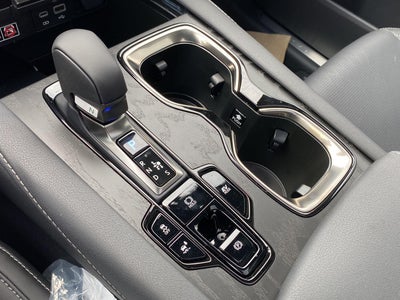 2026 Lexus RX HYBRID RX 350h PREMIUM+ AWD