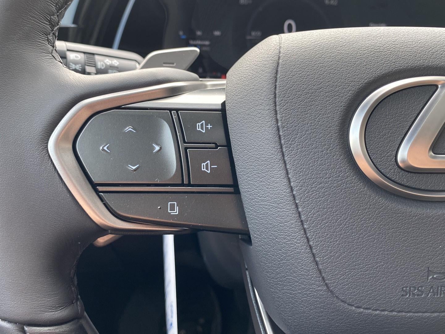 2026 Lexus RX HYBRID RX 350h PREMIUM+ AWD