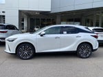 2026 Lexus RX HYBRID RX 350h PREMIUM+ AWD
