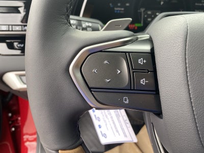 2026 Lexus RX 350h PREMIUM+ AWD PREMIUM PLUS
