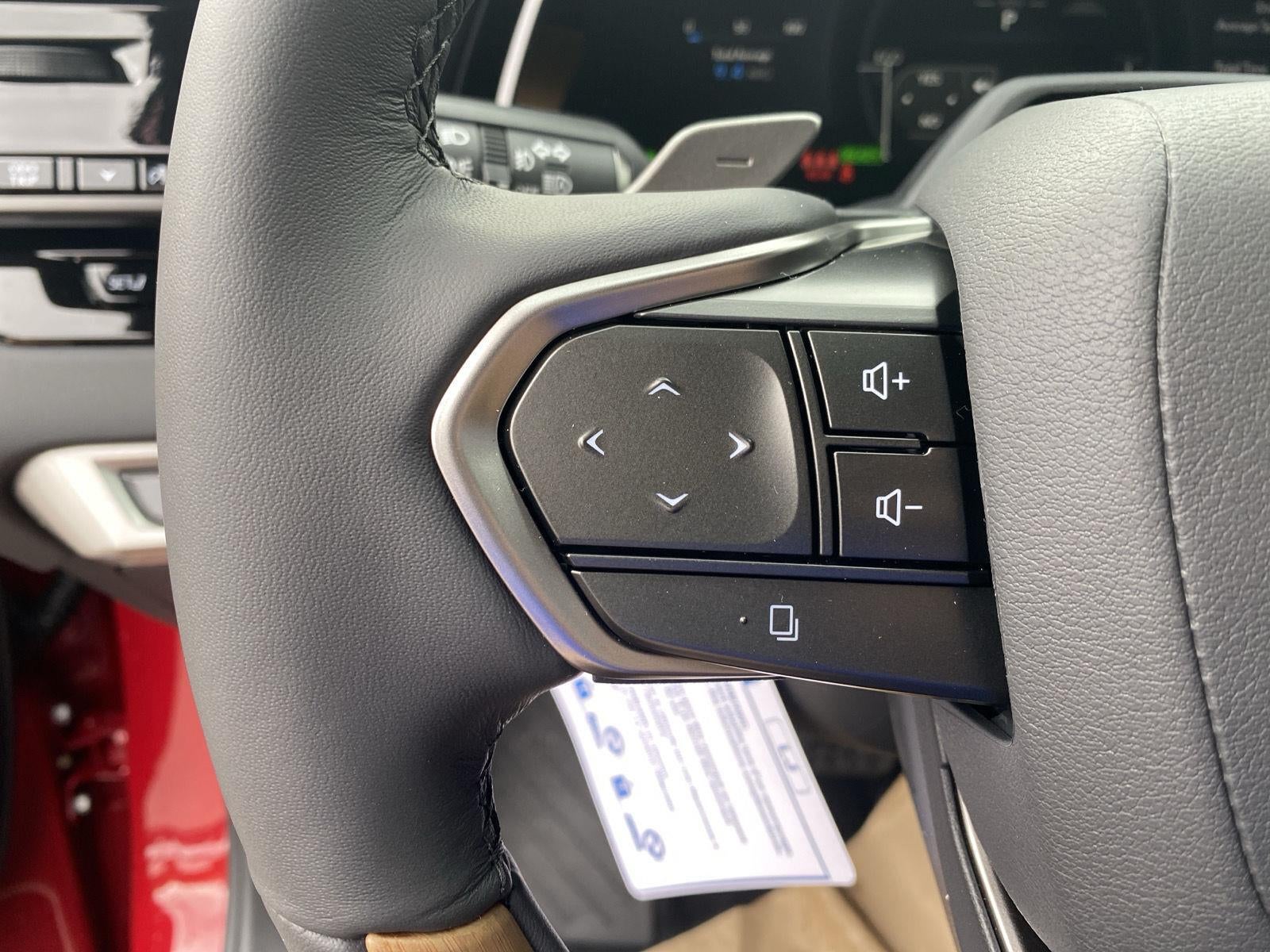 2026 Lexus RX 350h PREMIUM+ AWD PREMIUM PLUS