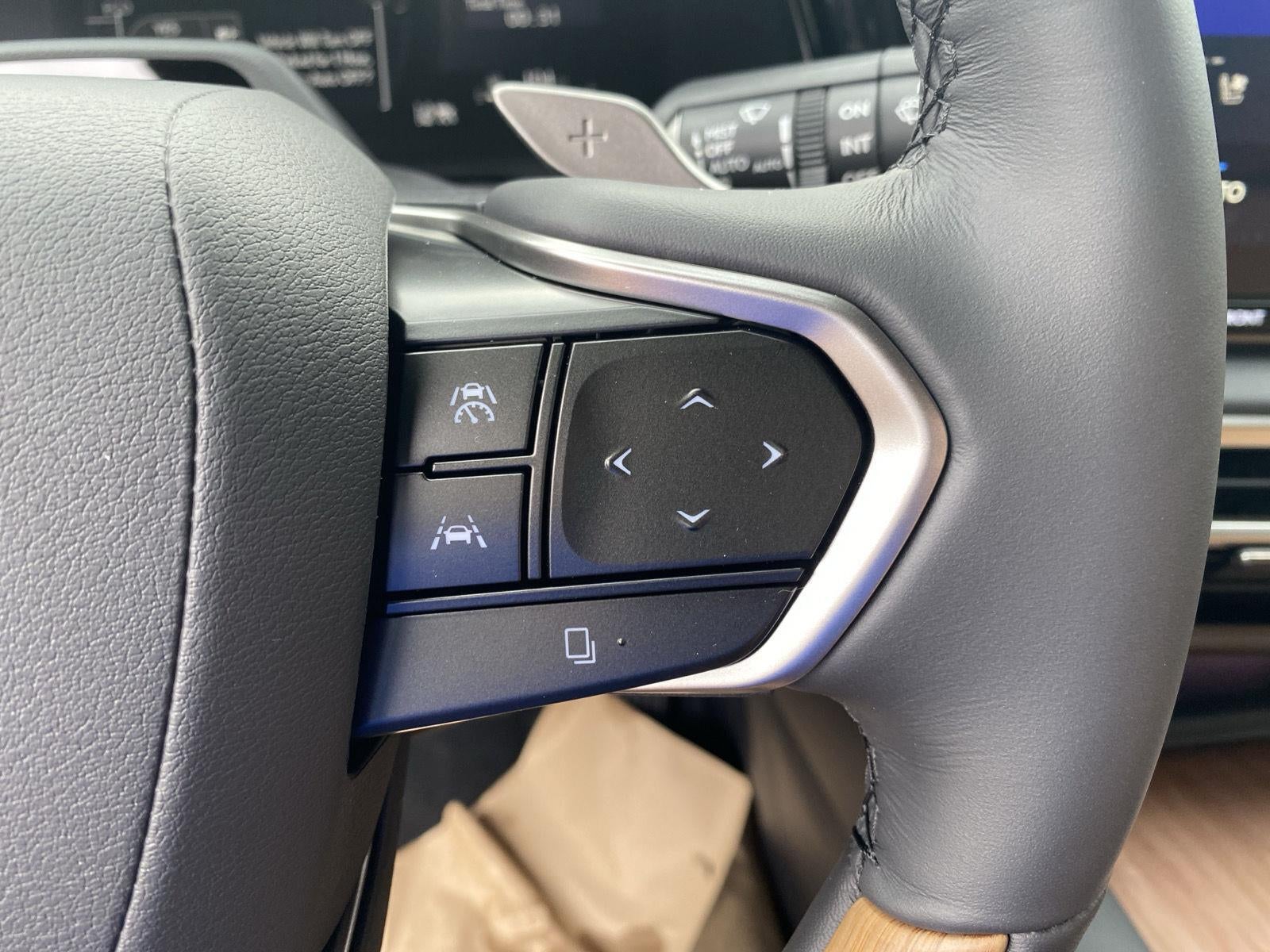 2026 Lexus RX 350h PREMIUM+ AWD PREMIUM PLUS