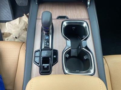 2026 Lexus RX 350h PREMIUM+ AWD PREMIUM PLUS