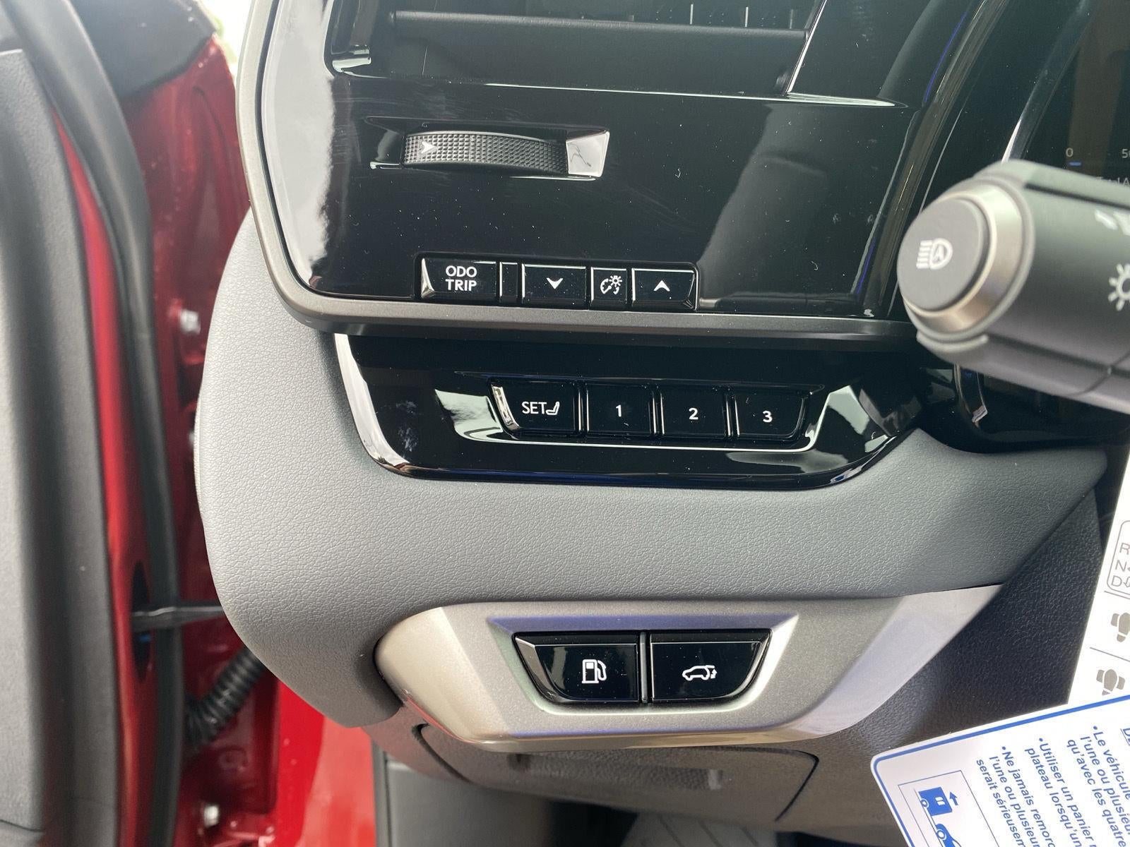 2026 Lexus RX 350h PREMIUM+ AWD PREMIUM PLUS