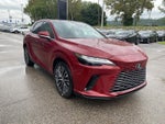 2026 Lexus RX 350h PREMIUM+ AWD PREMIUM PLUS