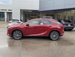 2026 Lexus RX 350h PREMIUM+ AWD PREMIUM PLUS