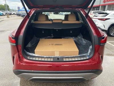 2026 Lexus RX 350h PREMIUM+ AWD PREMIUM PLUS
