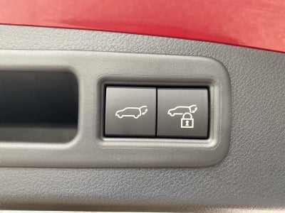 2026 Lexus RX 350h PREMIUM+ AWD PREMIUM PLUS