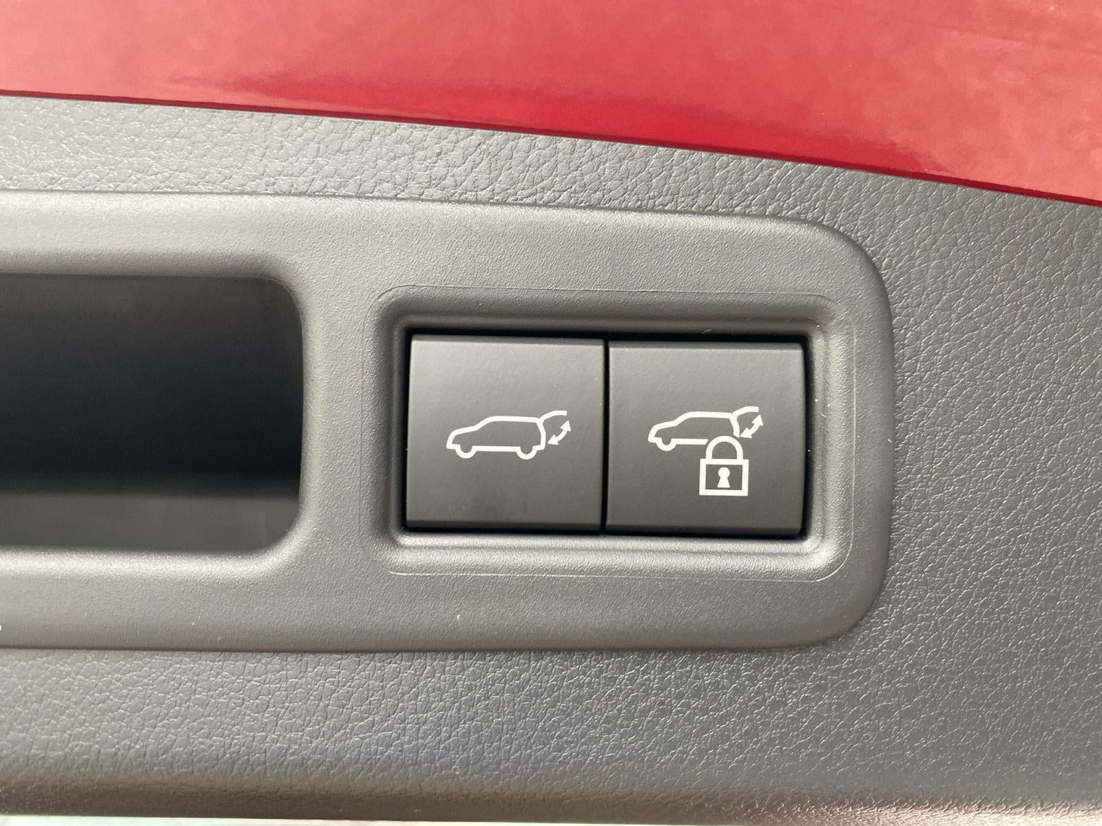 2026 Lexus RX 350h PREMIUM+ AWD PREMIUM PLUS