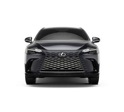2026 Lexus RX HYBRID RX 350h PREMIUM+ AWD