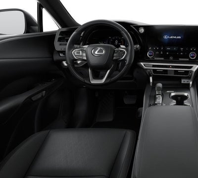 2026 Lexus RX HYBRID RX 350h PREMIUM+ AWD