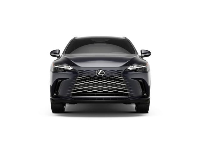 2026 Lexus RX HYBRID RX 350h PREMIUM+ AWD