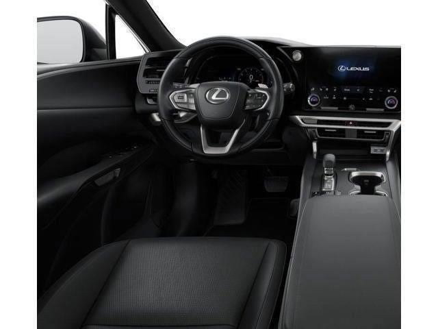 2026 Lexus RX HYBRID RX 350h PREMIUM+ AWD