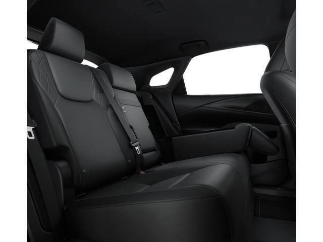 2026 Lexus RX HYBRID RX 350h PREMIUM+ AWD
