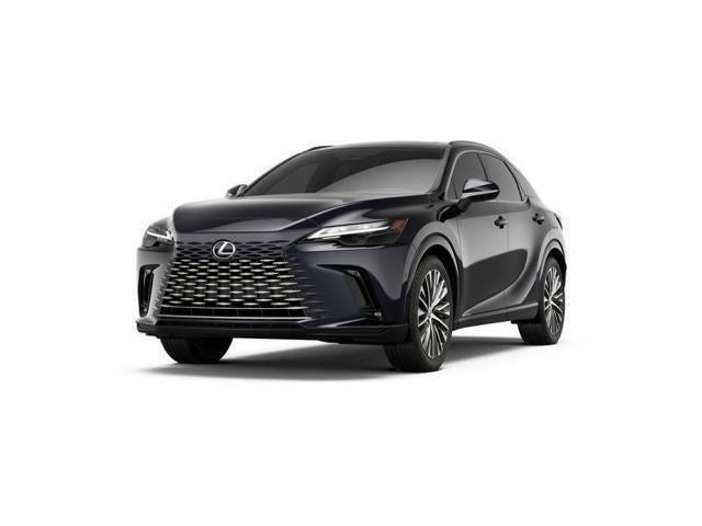 2026 Lexus RX HYBRID RX 350h PREMIUM+ AWD