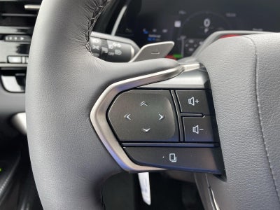 2026 Lexus RX HYBRID RX 350h LUXURY AWD