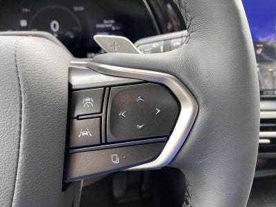 2026 Lexus RX HYBRID RX 350h LUXURY AWD