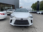 2026 Lexus RX HYBRID RX 350h LUXURY AWD