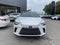 2026 Lexus RX HYBRID RX 350h LUXURY AWD