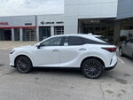 2026 Lexus RX HYBRID RX 350h LUXURY AWD