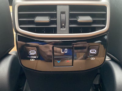 2026 Lexus RX HYBRID RX 350h PREMIUM+ AWD
