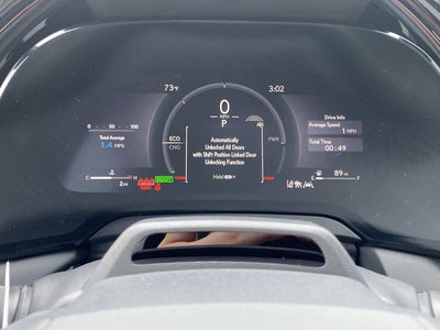 2026 Lexus RX HYBRID RX 350h PREMIUM+ AWD