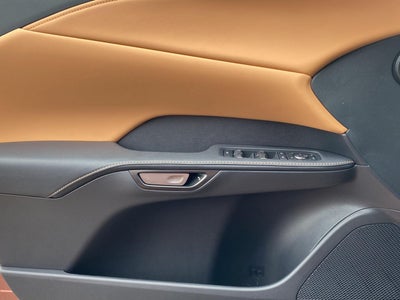 2026 Lexus RX HYBRID RX 350h PREMIUM+ AWD