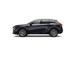2026 Lexus RX HYBRID RX 350h PREMIUM+ AWD